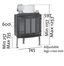 Jotul-i-18-harmonyi-tech Jotul-i-18-harmonyi-tech