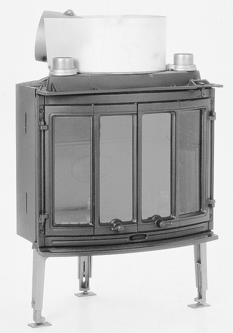 Jotul I 18 Harmony