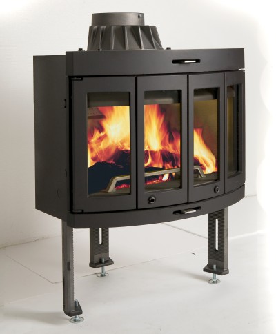 Jotul I 400 CB Harmony