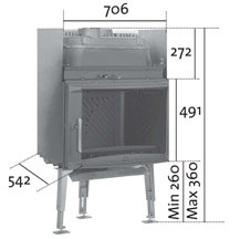 Jotul-i-510-tech Jotul-i-510-tech