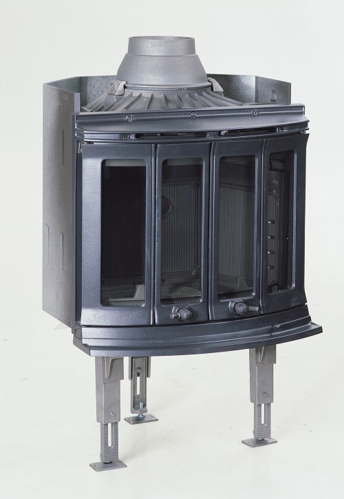 Jotul I 80 Maxi Harmony