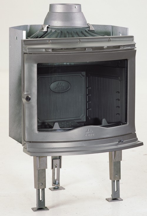 Jotul I 80 Maxi Panorama