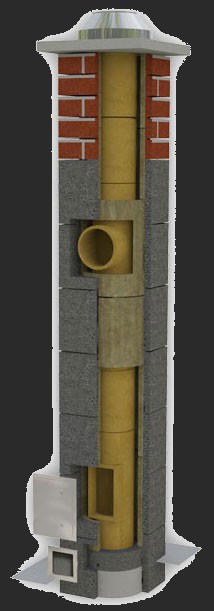 Keramicky-komin-kominy
