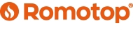 Romotop-logo Romotop-logo