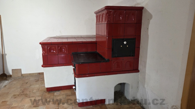  kachlový sporák, kachlové sporáky 