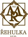 Logo-rehulka