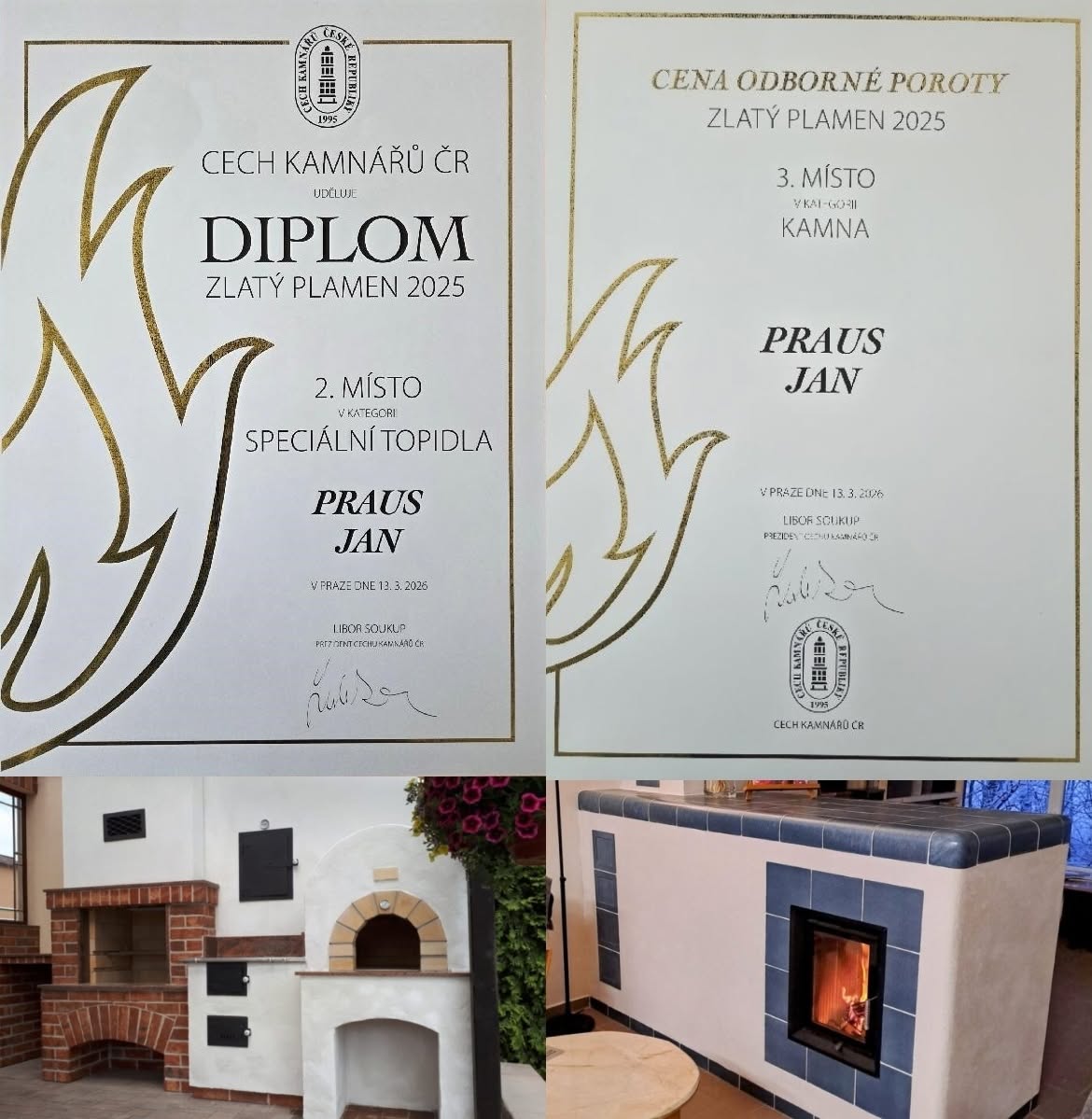 Zlaty-plamen Zlaty-plamen